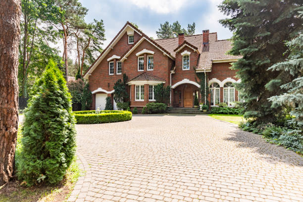 Reliable Brunswick, NC Driveway Pavers Solutions