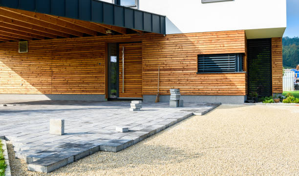 Best Driveway Pavers for Homes  in Brunswick, NC