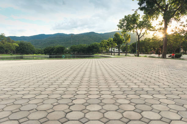 Driveway Pavers for Homes in Brunswick, NC