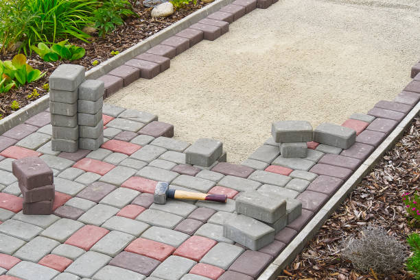 Best Best Driveway Pavers  in Brunswick, NC
