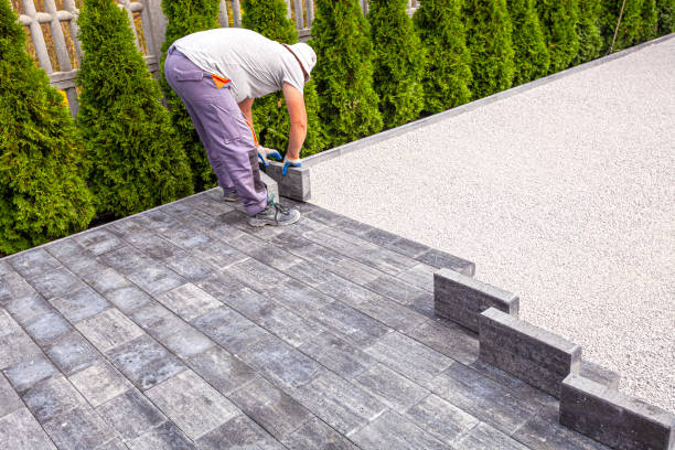 Best Best Driveway Pavers  in Brunswick, NC