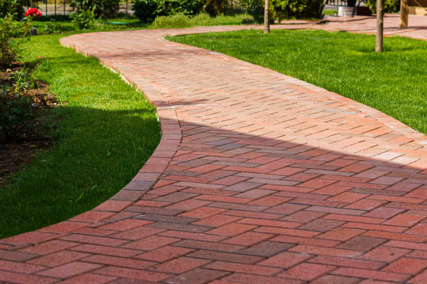 Best Local Driveway Pavers  in Brunswick, NC