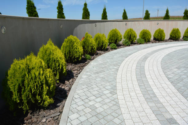 Best Custom Driveway Pavers  in Brunswick, NC