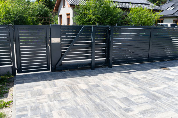 Reasons to Select Us for Your Driveway Paving Requirements in Brunswick, NC