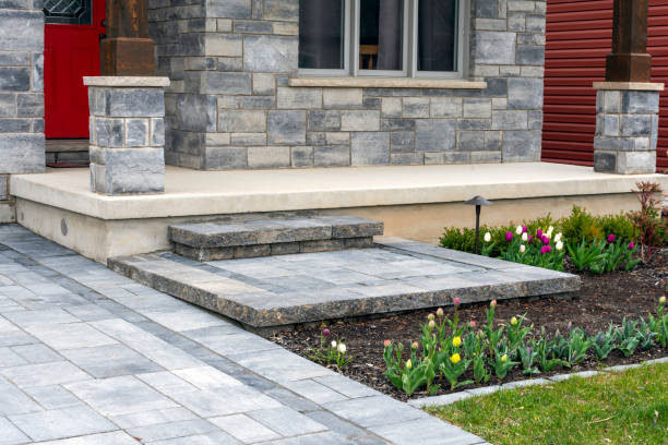 Best Residential Paver Driveway  in Brunswick, NC