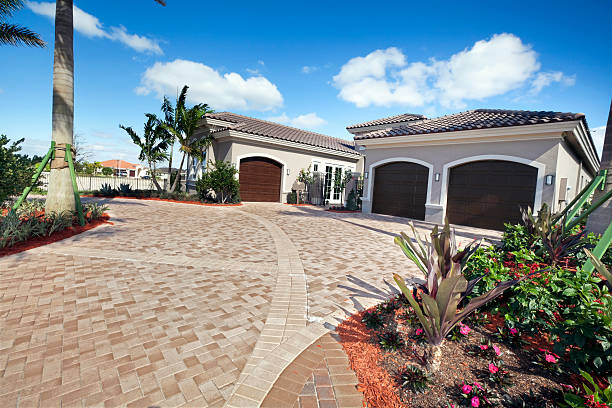 Best Driveway Paving Contractor  in Brunswick, NC