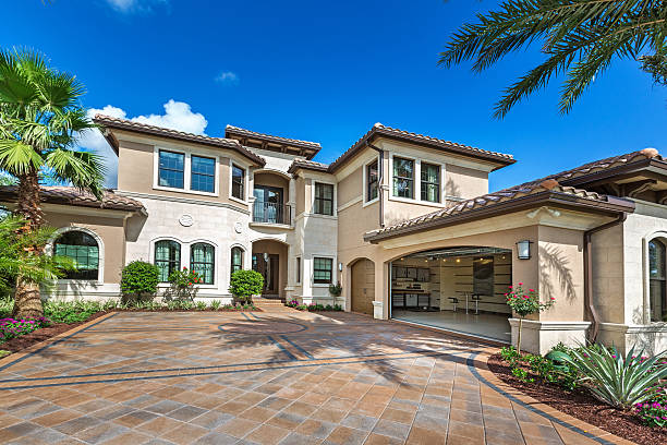 Best Permeable Paver Driveway  in Brunswick, NC