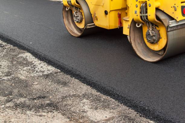 Best Affordable Driveway Paving  in Brunswick, NC
