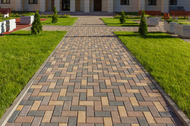 Best Concrete Paver Driveway  in Brunswick, NC