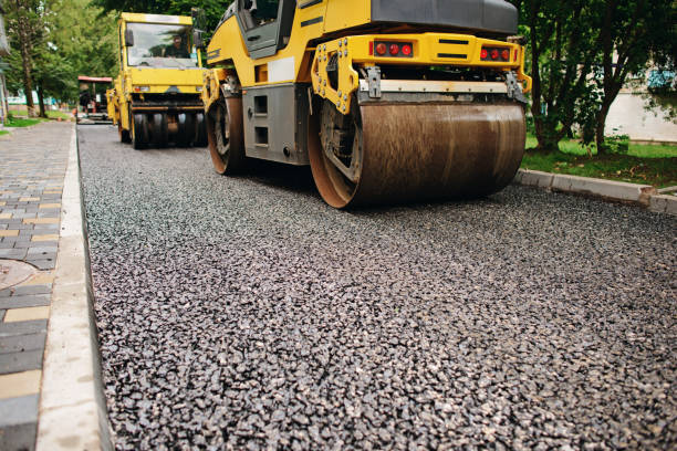 Best Commercial Driveway Pavers  in Brunswick, NC